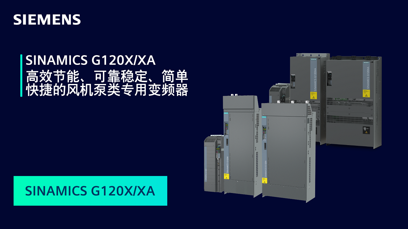 G120X/XA